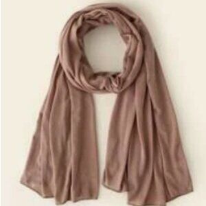 NWOT Jersey Scarf/Hijab